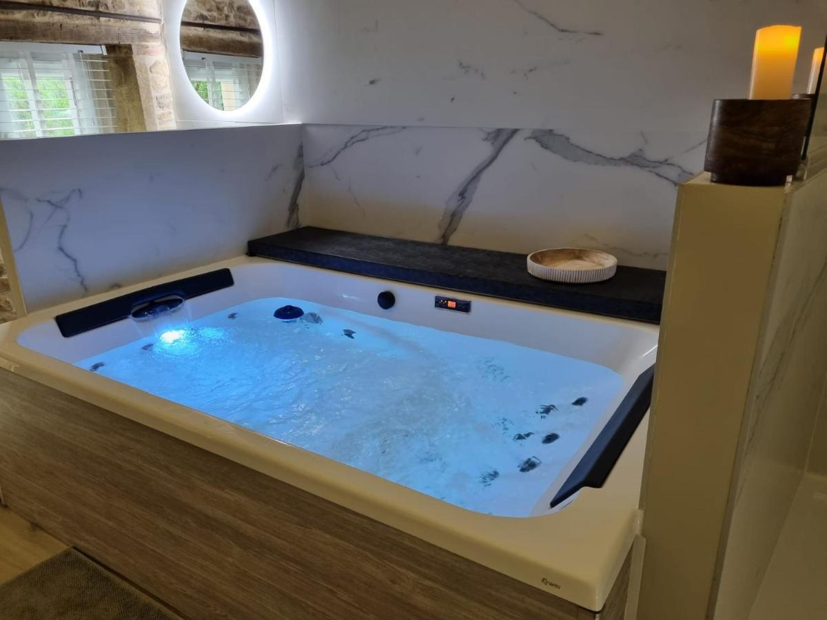 La Jonquette Aparthotel Francheval Ngoại thất bức ảnh