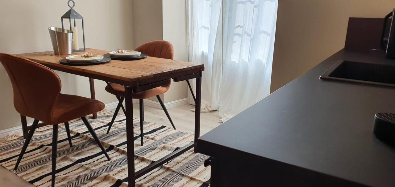 La Jonquette Aparthotel Francheval Ngoại thất bức ảnh