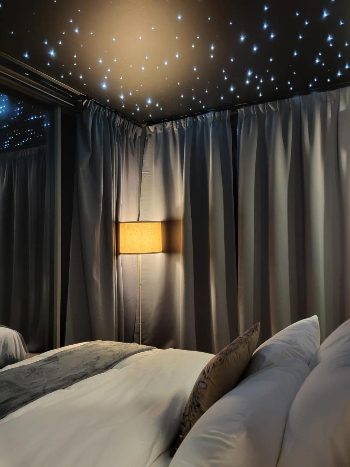 La Jonquette Aparthotel Francheval Phòng bức ảnh