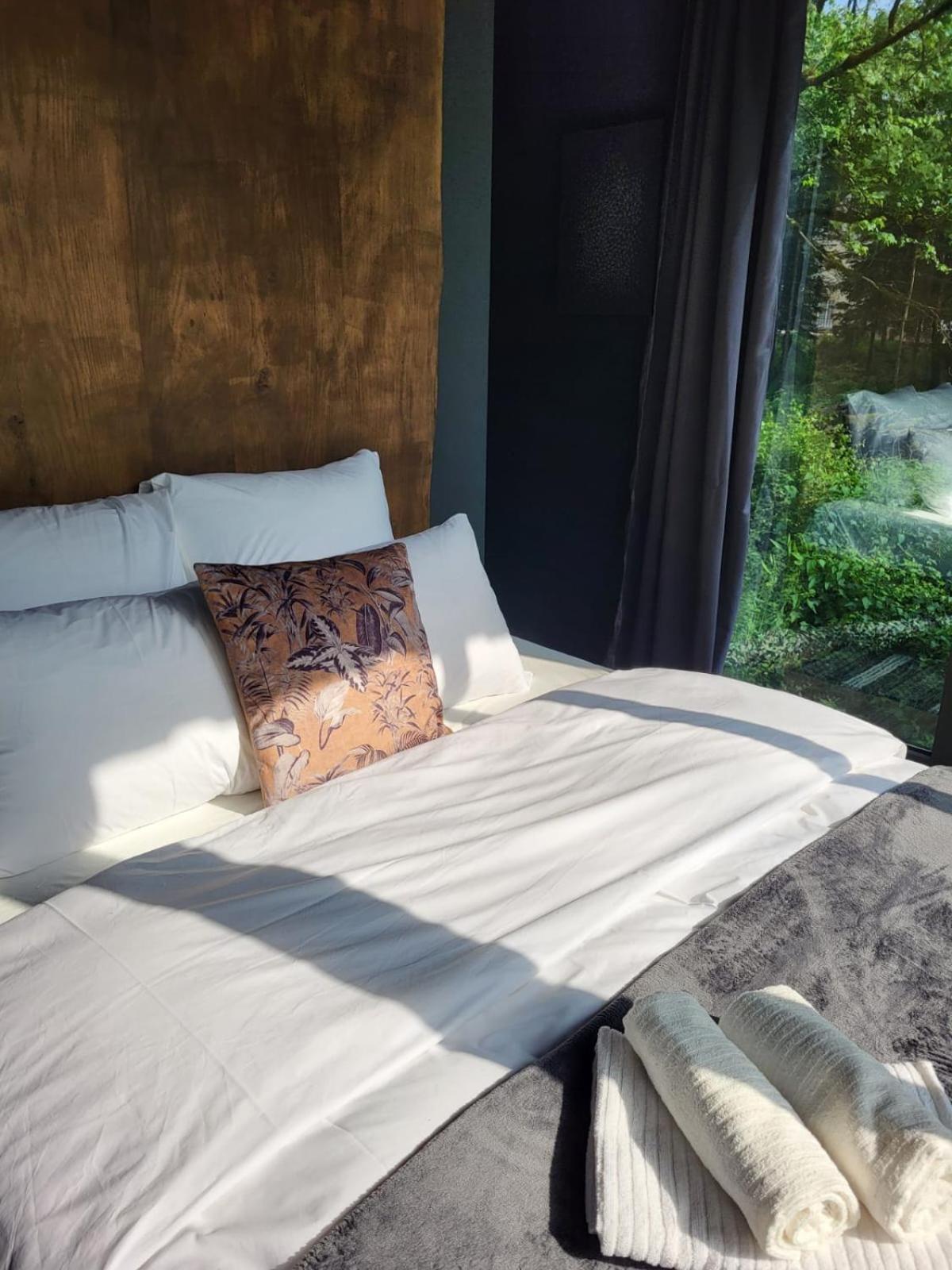 La Jonquette Aparthotel Francheval Phòng bức ảnh