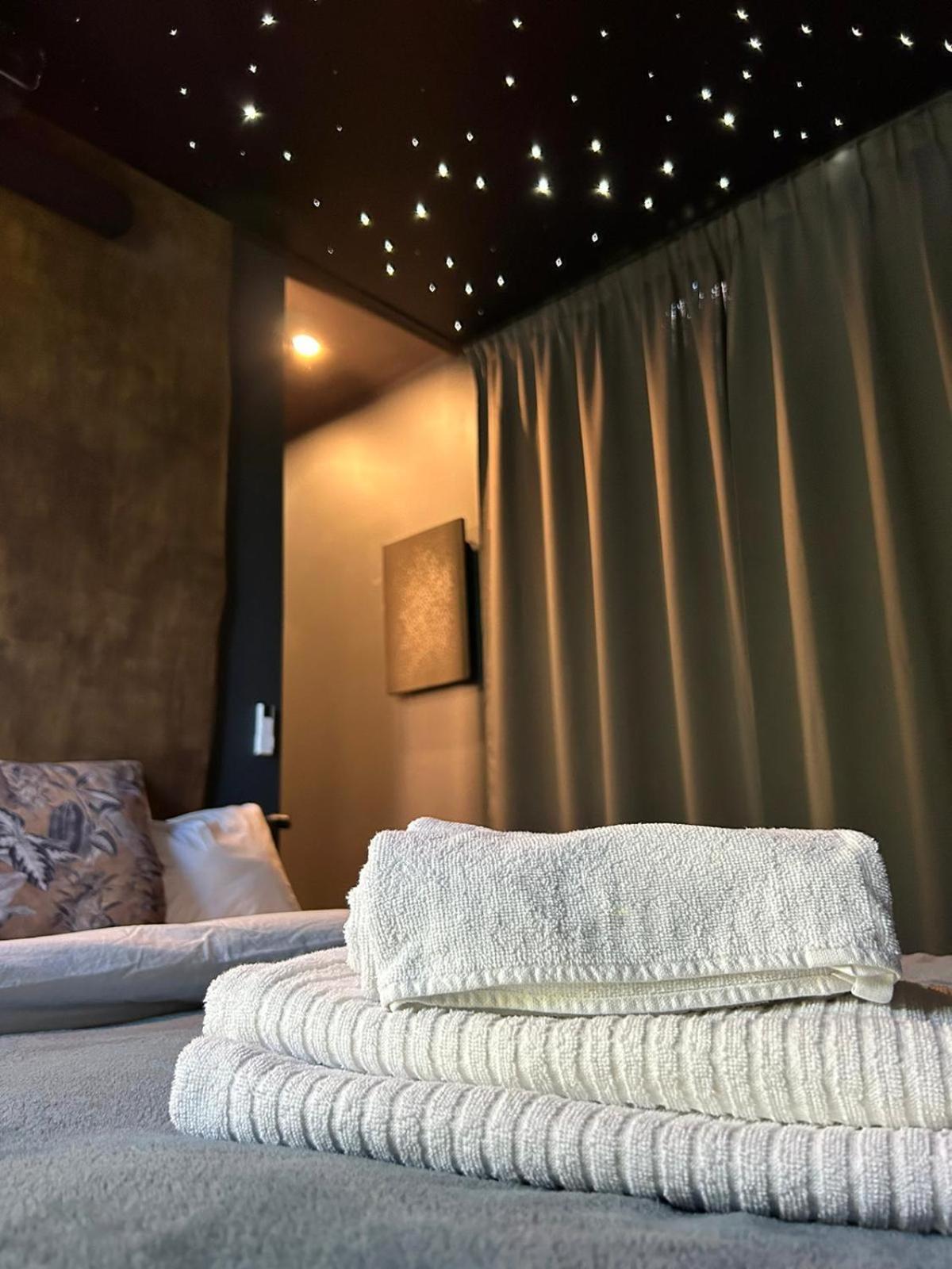La Jonquette Aparthotel Francheval Ngoại thất bức ảnh
