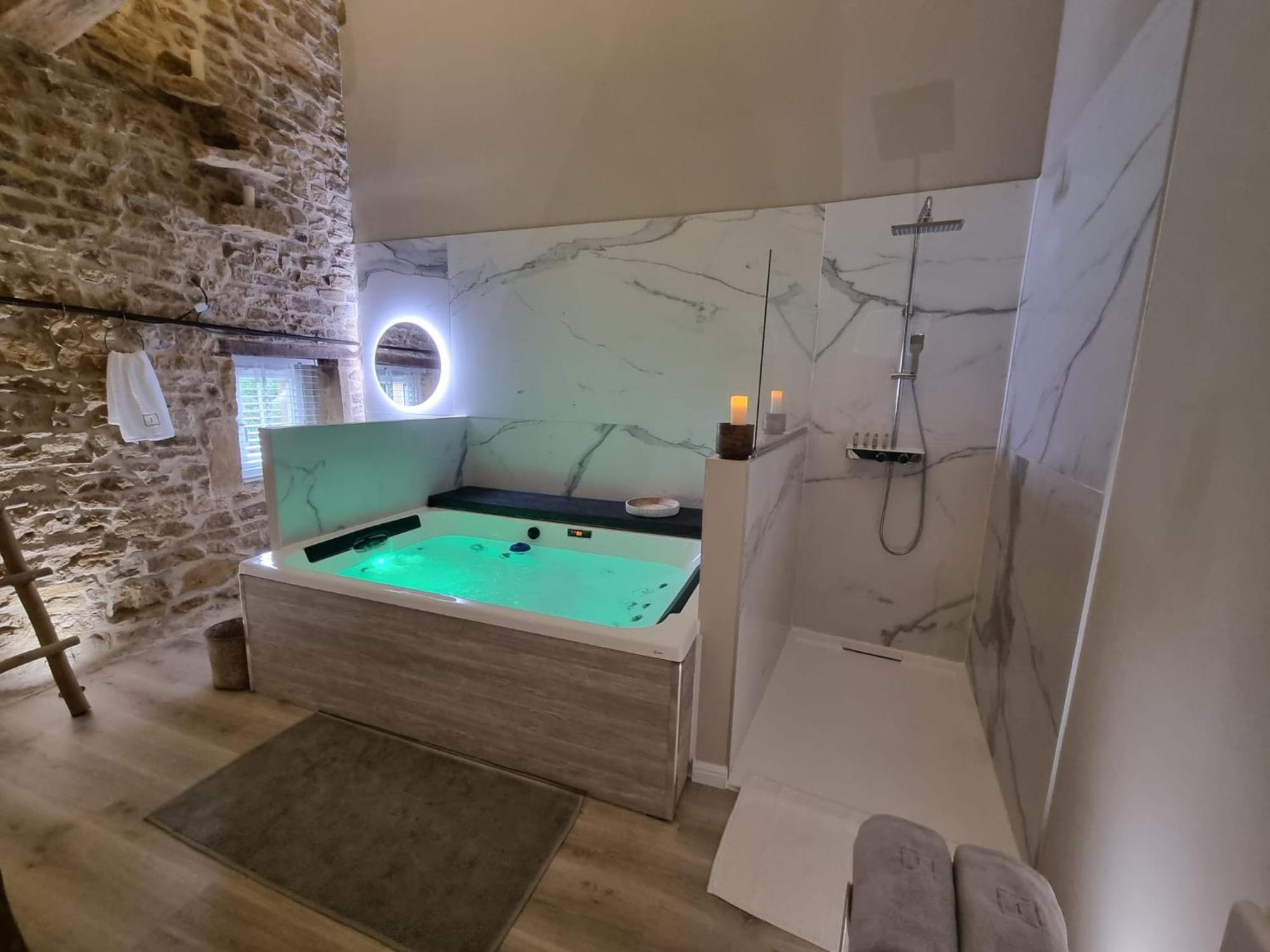 La Jonquette Aparthotel Francheval Ngoại thất bức ảnh