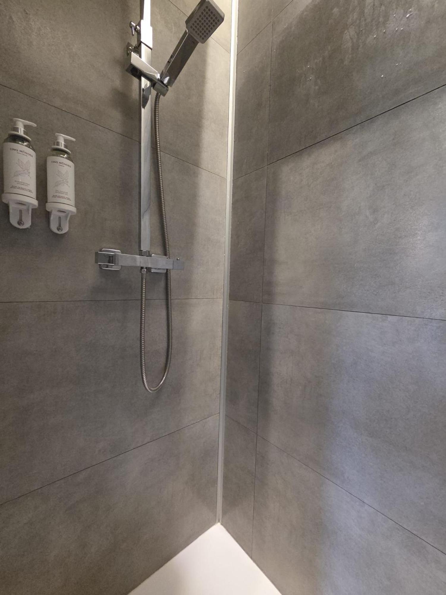 La Jonquette Aparthotel Francheval Ngoại thất bức ảnh