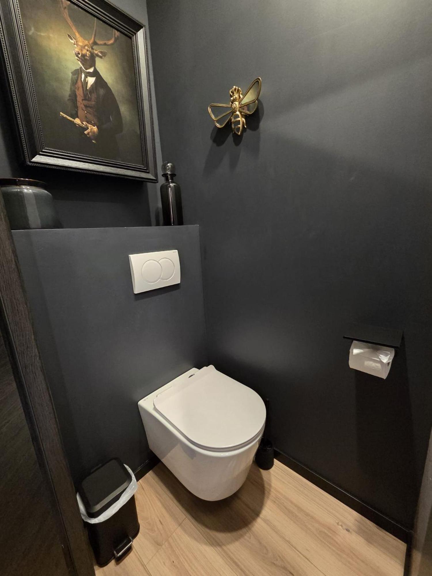 La Jonquette Aparthotel Francheval Ngoại thất bức ảnh